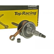 Kurbelwelle Top Racing Standard HQ High Quality 10mm für Minarelli
