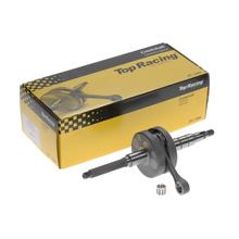 Krukas Top Racing Evolution NG Next Generation 10mm voor Minarelli
