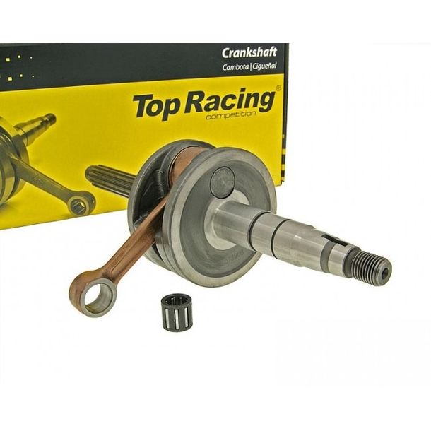 Crankshaft Top Racing standard HQ High Quality for CPI E1 (-03)