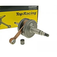 Albero motore di serie Top Racing HQ di alta qualità per Derbi EBE, EBS