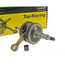 Albero motore di serie Top Racing HQ di alta qualità per Derbi GPR EBE