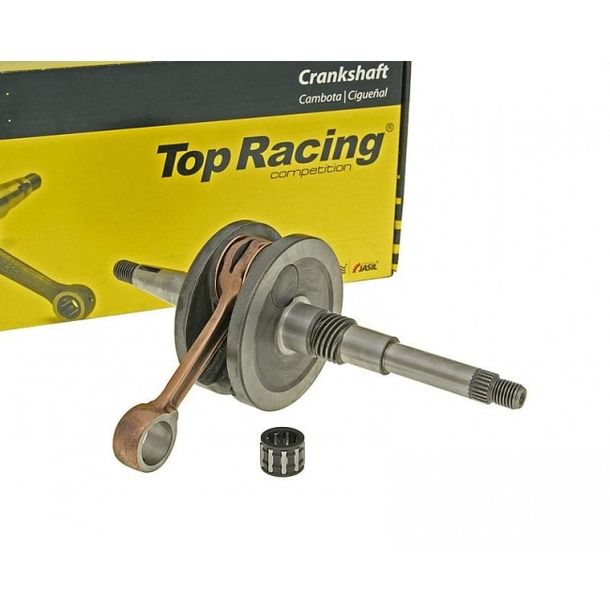 Crankshaft Top Racing standard HQ High Quality for Honda Dio AF18