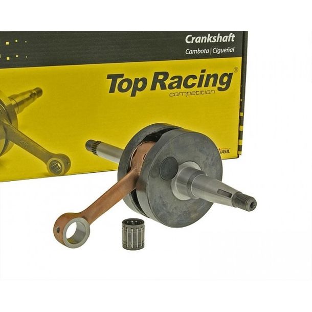 Crankshaft Top Racing standard HQ High Quality for Honda Lead, SH50