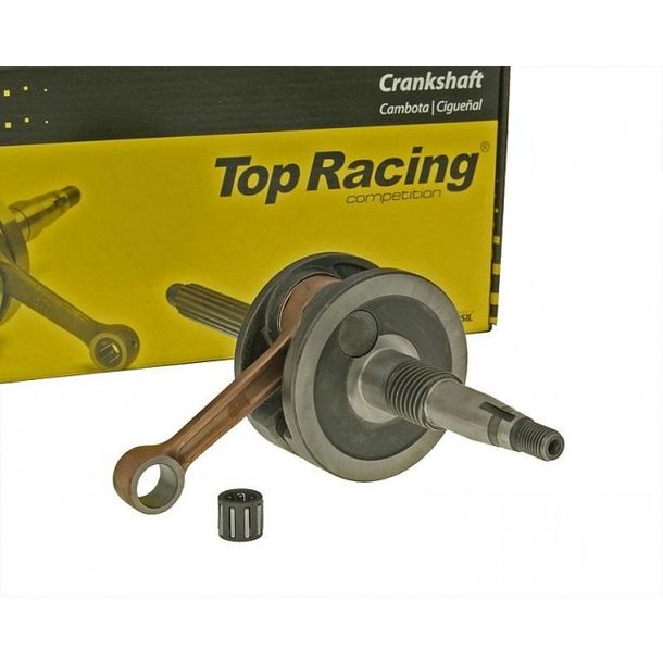 Crankshaft Top Racing standard HQ High Quality new for PGO
