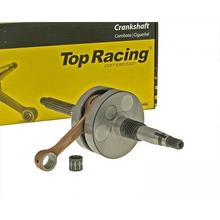 Kurbelwelle Top Racing Vollwange HQ High Quality  für PGO neu