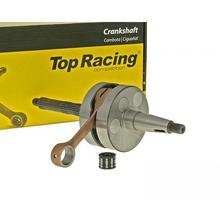 Kurbelwelle Top Racing Vollwange HQ High Quality für Piaggio