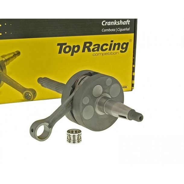 Albero motore Top Racing Evolution NG Next Generation per Piaggio