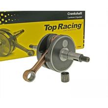 Kurbelwelle Top Racing Standard HQ High Quality für Gilera GSM