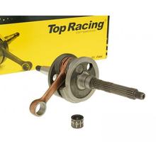 Kurbelwelle Top Racing Standard HQ High Quality für Piaggio Pure Jet (Einspritzer)