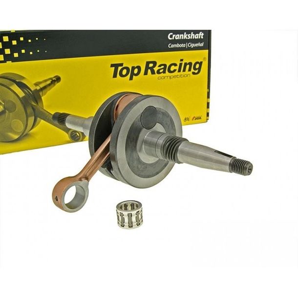 norme Vilebrequin Top Racing HQ haute qualité SYM couché (-00)