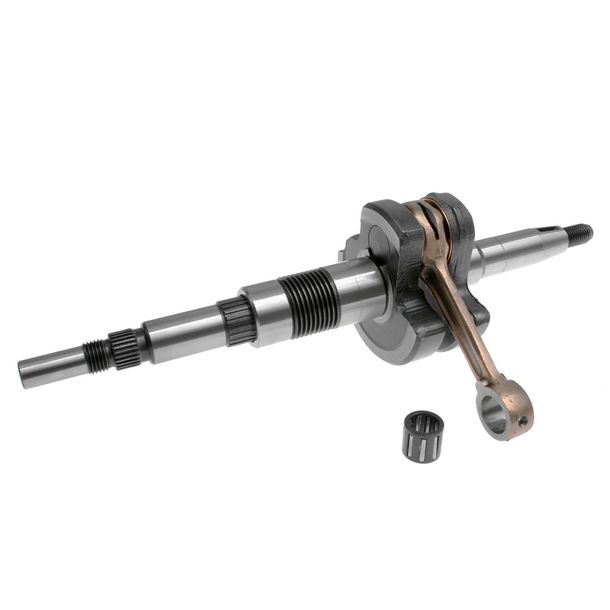 Crankshaft Top Racing standard HQ High Quality for TGB and Pegasus Morini
