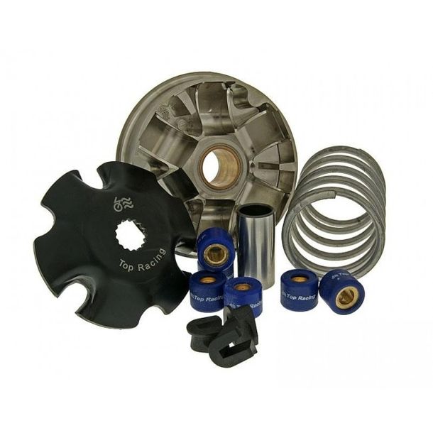 Variomatik Top Racing MV1 voor Minarelli 100 2T
