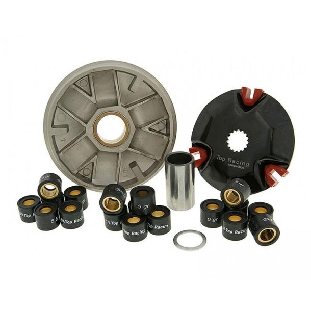 Variomatic Top Racing SV1 Speed voor CPI, Keeway