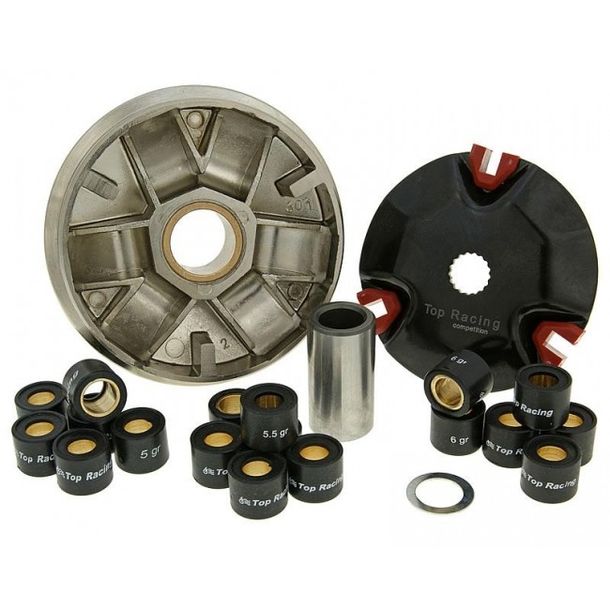 Variomatic Top Racing SV1 Speed - Minarelli