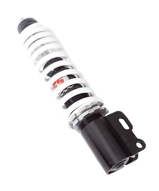 Stoßdämpfer Vorne - YSS Pro-X, 185mm für Piaggio Zip / Fast Rider / SP / PK50 - 125 ( CE-Kennzeichnung )