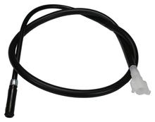 Cavo del tachimetro per Peugeot Zenith