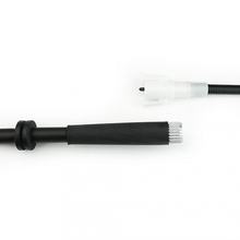 Speedometer cable for Peugeot Squab 50