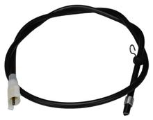 Tachowelle für Piaggio Quartz 50 / Skipper SKR 125 / 150