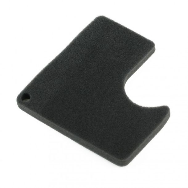 Filtro dell'aria inserto CIF, per la scatola filtro originale, Scarabeo 50 Ditech AC (Aprilia - Motore)