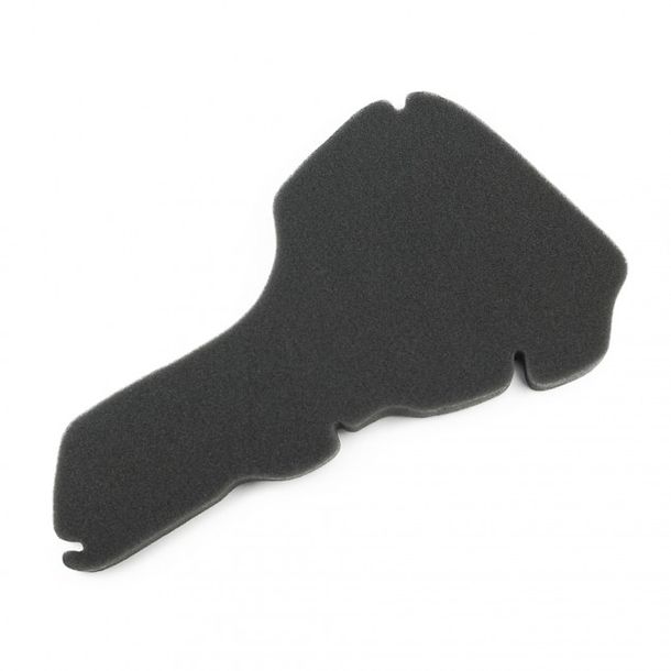 Filtro aria RMS insert, per scatola filtro originale, Sfera RST 125 / Vespa ET2, ET4 150 / Gilera DNA 150 / Italjet Torpedo