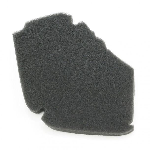 Filtro aria inserire CIF, per la scatola filtro originale, Piaggio Zip 50 MK1, Fastrider, SSL 25