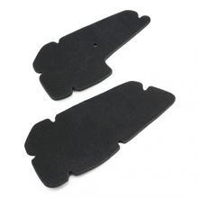 Air filter inserts Nypso, air filter for Piaggio Hexagon 125 - 150