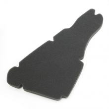 Air filter insert Nypso, for original filter box, Gilera Storm, NRG, NTT, TPH