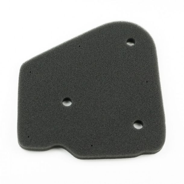 Air filter insert Nypso, for original filter box, Aprilia Guliver