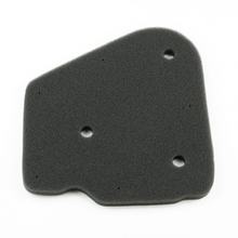 Air filter insert Nypso, for original filter box, Aprilia Guliver