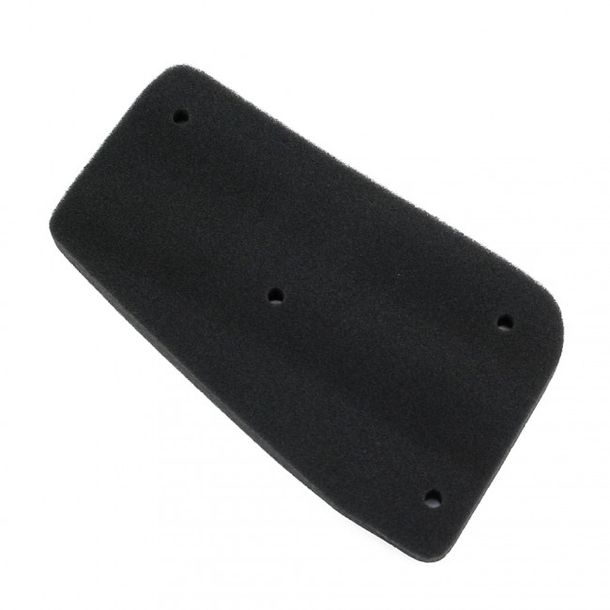 Elément de filtre à air Nypso, pour boîtier de filtre d'origine, Honda SRX 50-90 Shadow
