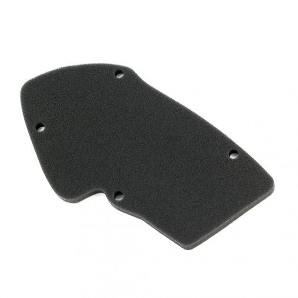 Air filter insert Nypso, for original filter box, Aprilia SR 125-150