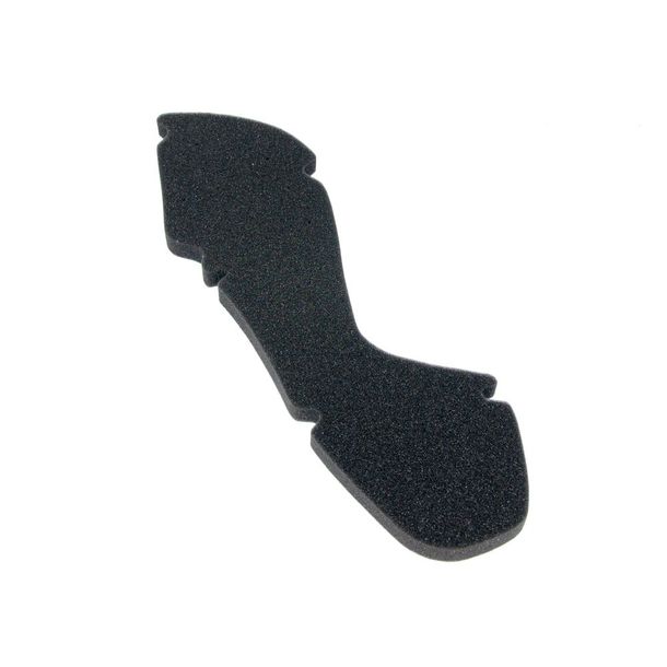 Filtre à air Nypso, pour boîte à filtre d'origine, Piaggio TPH