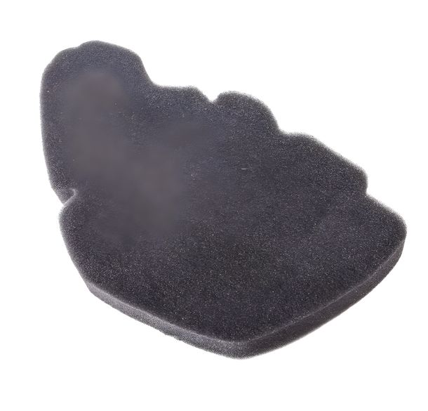 Filtro de aire CIF, para caja de filtro original, Piaggio Zip 125