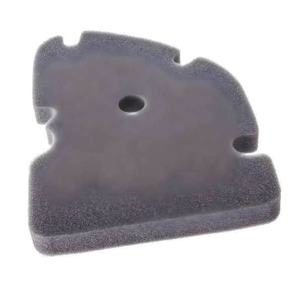 Filtro de aire insertar CIF, para la caja del filtro original, Piaggio Vespa GT 125-200 / Piaggio X8 125-200