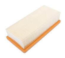 Insert de filtre à air CIF, pour boîte de filtre d'origine, X8, X9 Evolution 500/ Hexagon GTX 125 - 180/Nexus 500