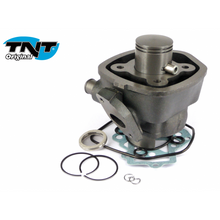 Zylinder TNT Standard 50ccm für Minarelli liegend LC (10MM)