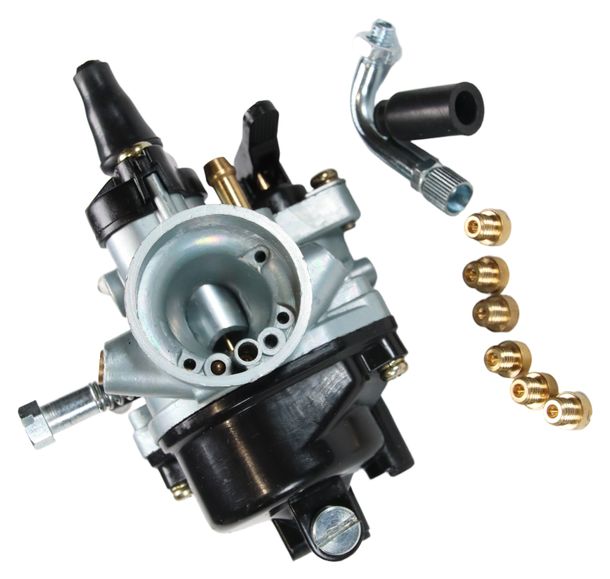 TNT Carburateur 17,5mm