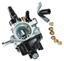 Carburador TNT 17,5mm