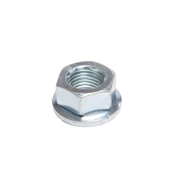 poulie / volant Ecrou M12x1,25 - Fédération monté de manière rotative pour Piaggio 125-180 2T / Vespa