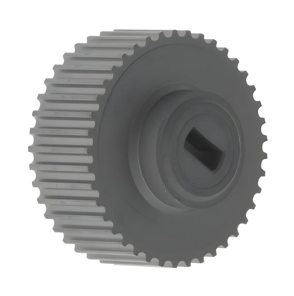 Drivkugghjul / Kugghjul olje- / vattenpump för Piaggio 50 + 125 / 180ccm 2T LC