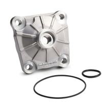 Malossi Cylinder Head (Combustion Chamber Dome) 172ccm Liquid Cooled for Piaggio 125-180ccm 2-Stroke