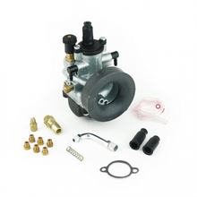 Carburador TNT PHBG RACING 19mm Bico Principal 5mm