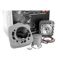 Zylinderkit Stage6 RACING 70ccm MKII für Piaggio AC