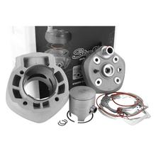 Stage6 SPORT PRO 70cc MKII cilinderset voor Piaggio LC