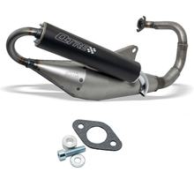 Échappement Tecnigas Q-TRE avec homologation pour Peugeot