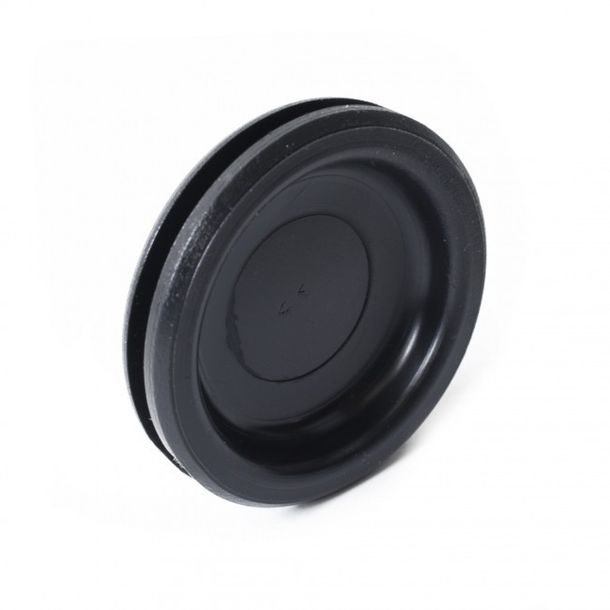 Original pour cap Piaggio Variomatikdeckel 125-180 2 temps (Runner Dragster)
