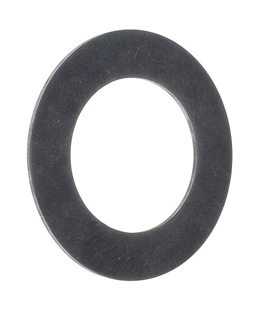 Unterlegscheibe Mutter Variomatik / Riemenscheibe - 23,5x12x0,5mm 1 Stück für Piaggio Maxi 2Takt