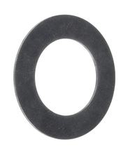 Rondelle Ecrou variateur / poulie - 23,5x12x0,5 mm pour Piaggio Maxi 2-temps