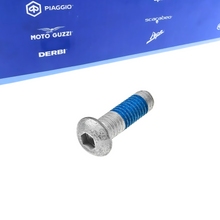 Schraube M6x20 mm Befestigung Bremsscheibe für Piaggio / Gilera