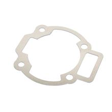 Spacer cylinder base - aluminum 1,0mm for Piaggio 125-180 2Takt